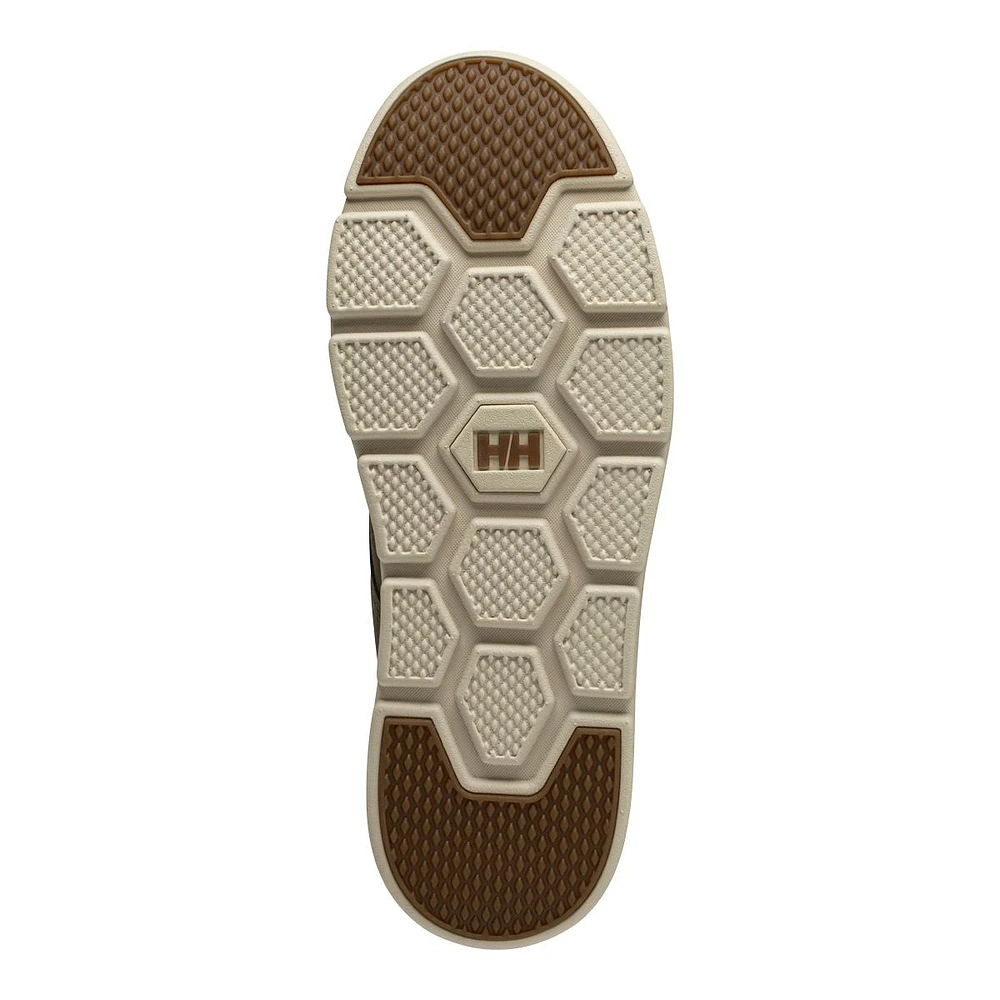 Helly Hansen Men's Pinehurst Leather Boots