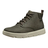 Helly Hansen Men's Pinehurst Leather Boots