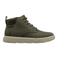 Helly Hansen Men's Pinehurst Leather Boots