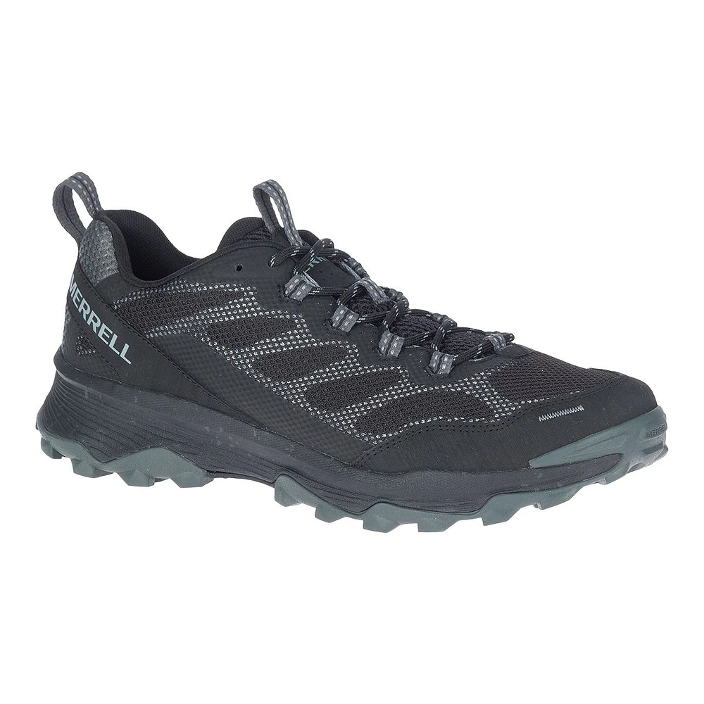 Merrell Men's Speed Strike Hiking Shoes, Trail