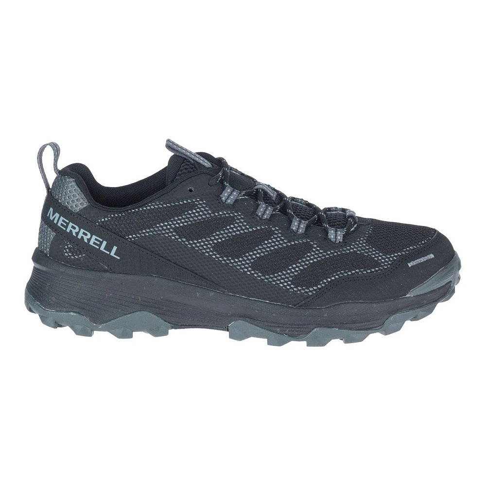 Merrell Men's Speed Strike Hiking Shoes, Trail