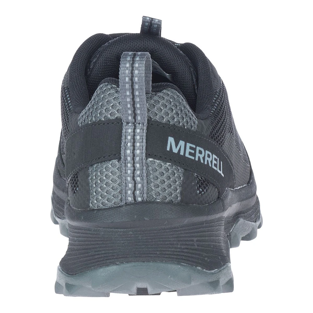 Merrell Men's Speed Strike Hiking Shoes, Trail