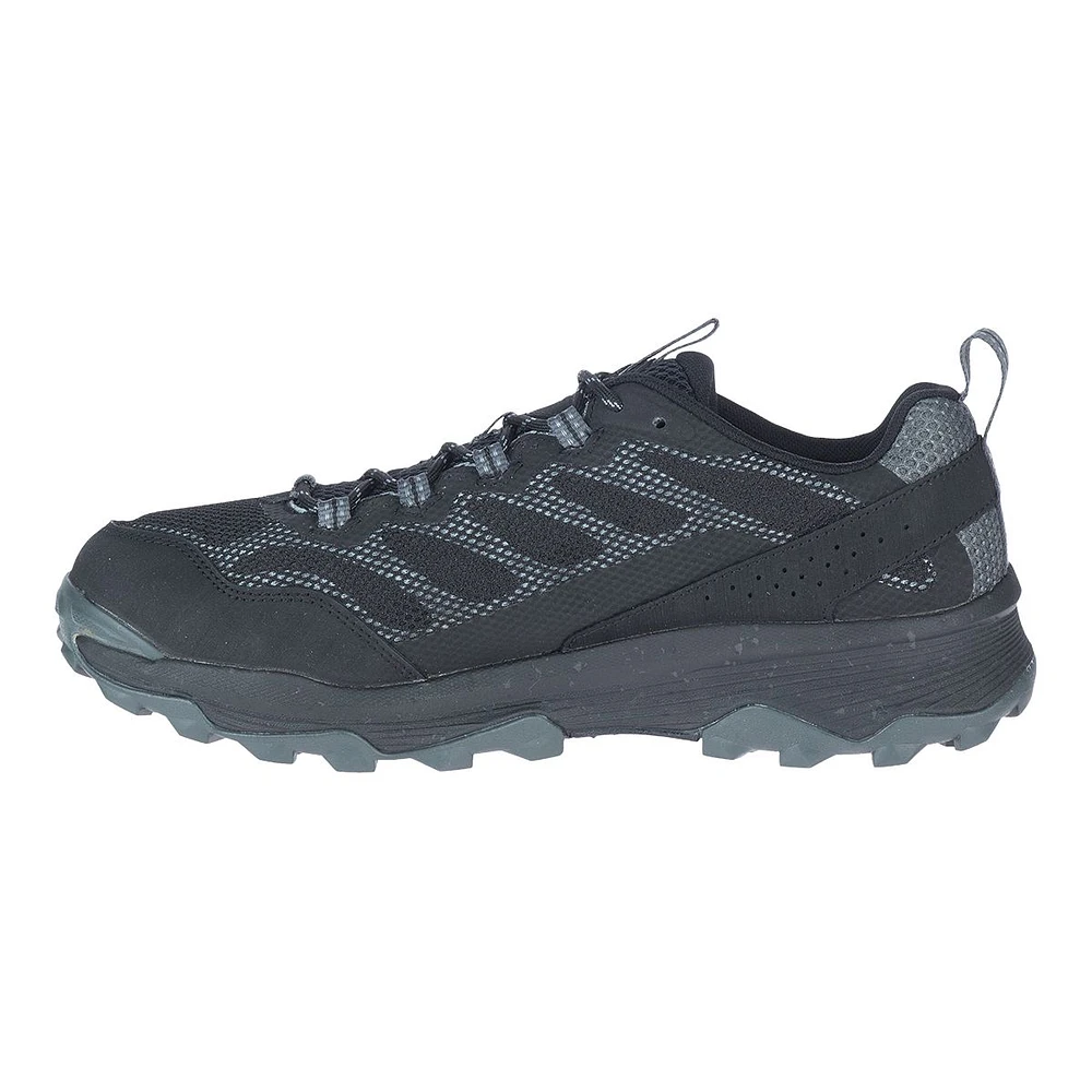 Merrell Men's Speed Strike Hiking Shoes, Trail