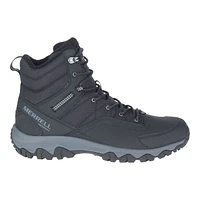 Merrell Men's Thermo Akita Insulated Waterproof Winter Boots