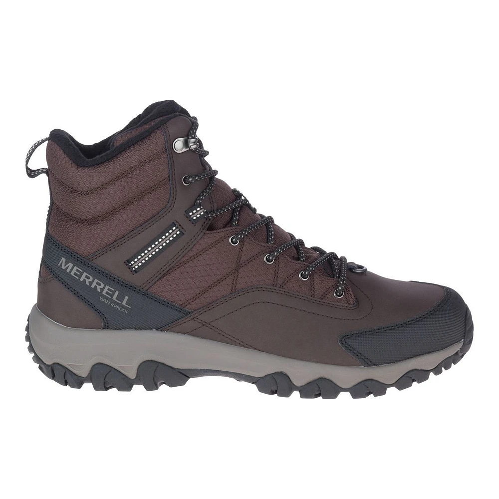 Merrell Men's Thermo Akita Winter Boots