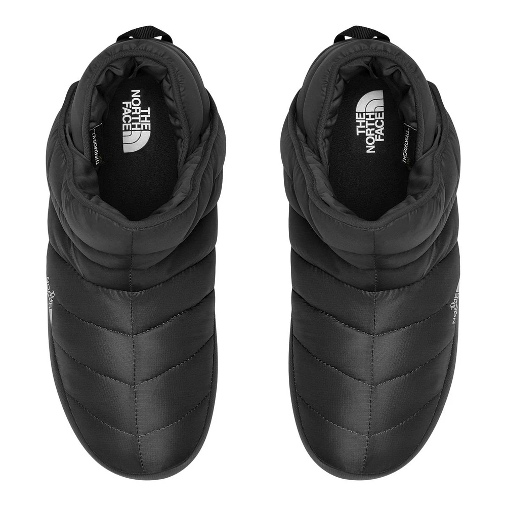 The North Face Men's Thermoball Traction Booties/Slippers