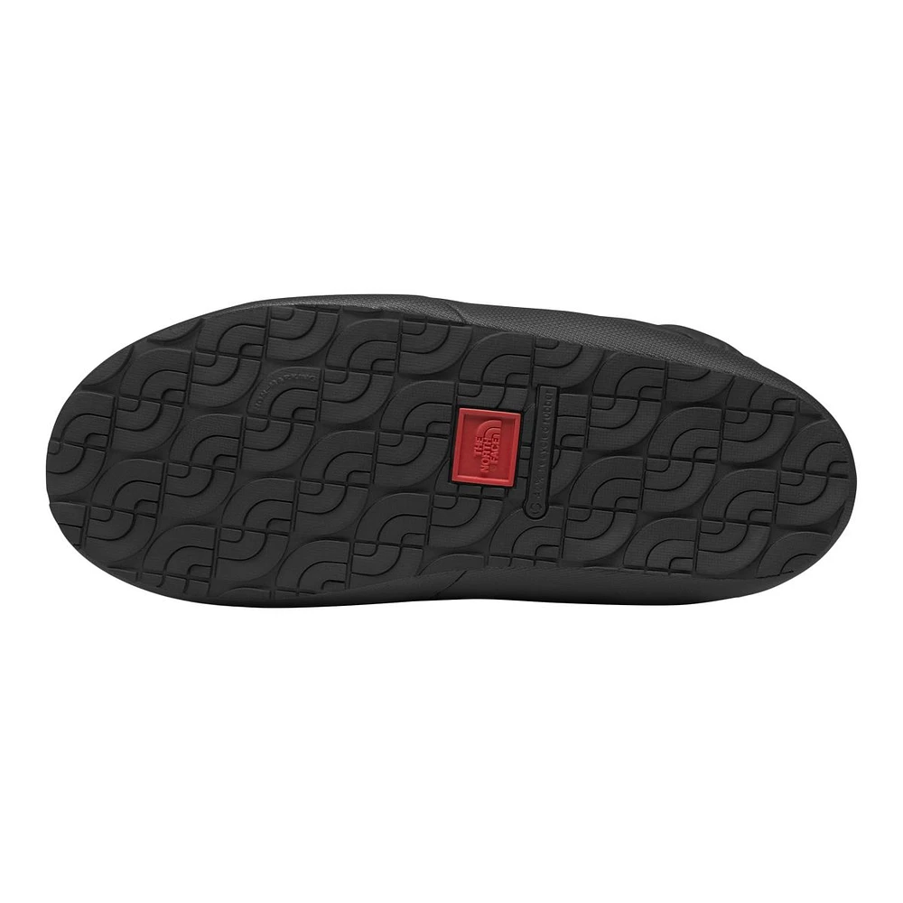 The North Face Men's Thermoball Traction Booties/Slippers