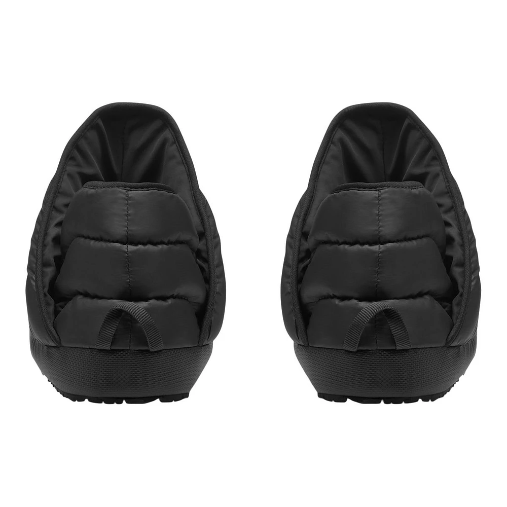 The North Face Men's Thermoball Traction Booties/Slippers