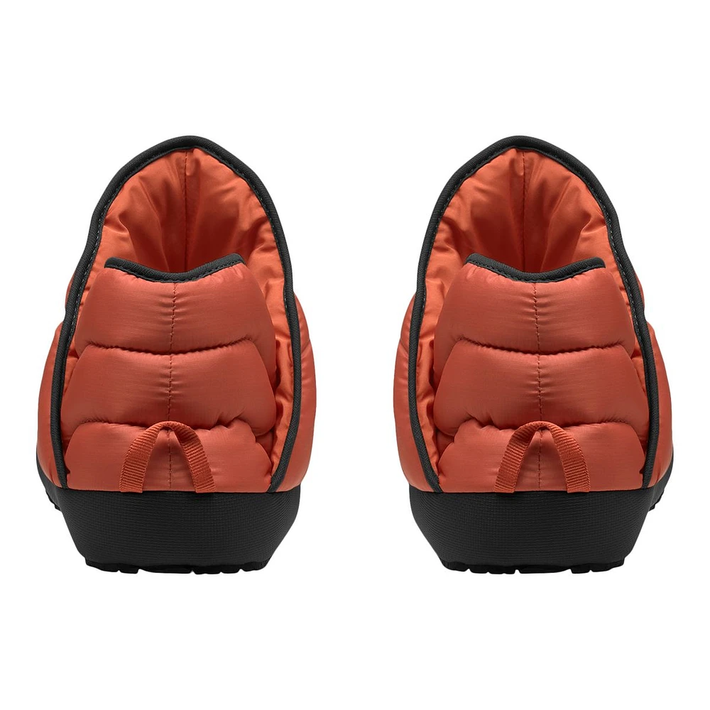 The North Face Men's Thermoball Traction Booties, Slippers