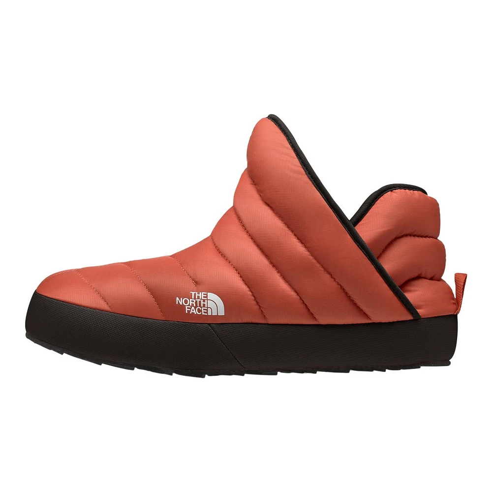 The North Face Men's Thermoball Traction Booties, Slippers