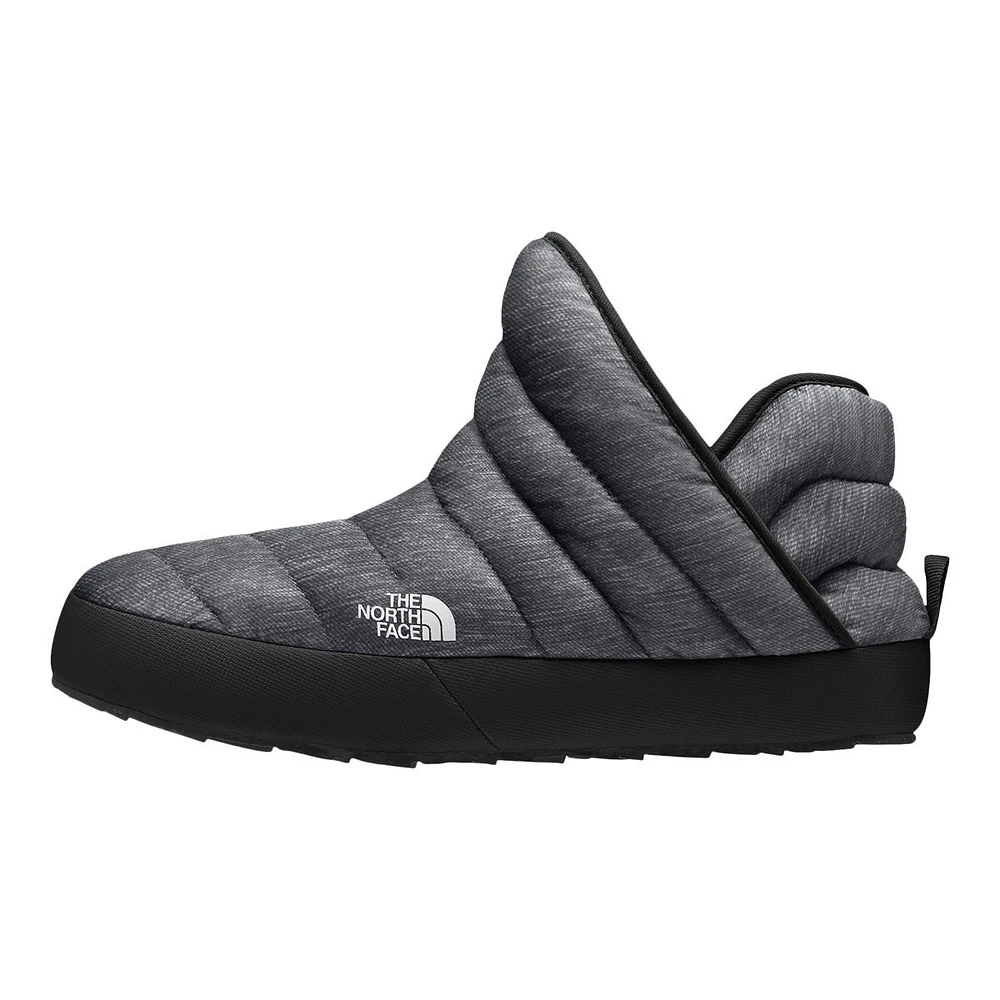 The North Face Men's Thermoball Traction Booties, Slippers