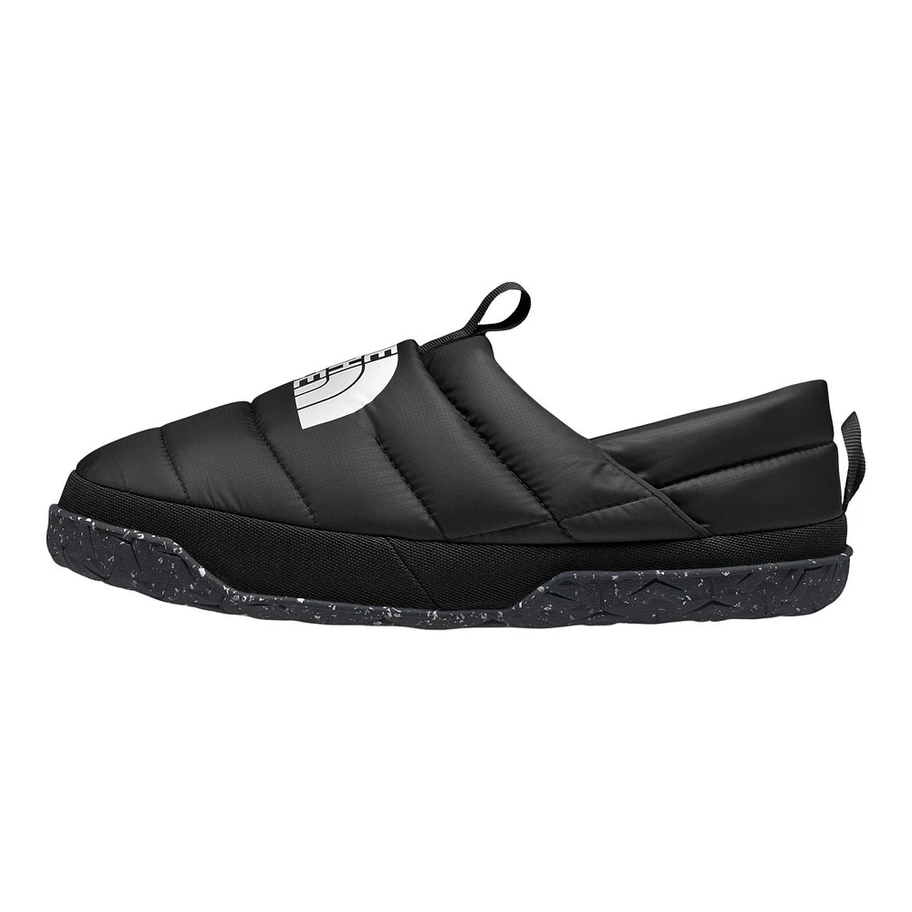 The North Face Men's Nuptse Mule Slippers