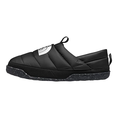 The North Face Men's Nuptse Mule Slippers