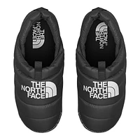 The North Face Men's Nuptse Mule Slippers