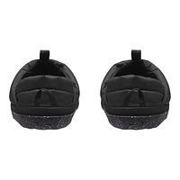 The North Face Men's Nuptse Mule Slippers