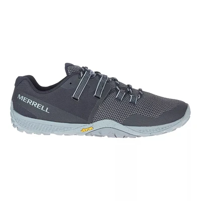 Merrell Men's Trail Glove 6 Running Shoes