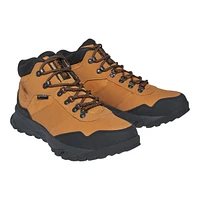 Timberland Men's Lincoln Peak Hiking Boots