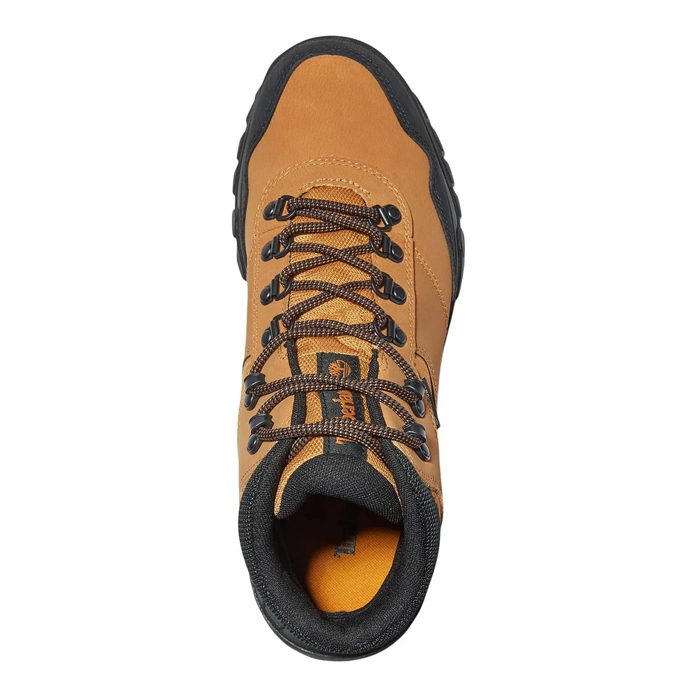 Timberland Men's Lincoln Peak Hiking Boots