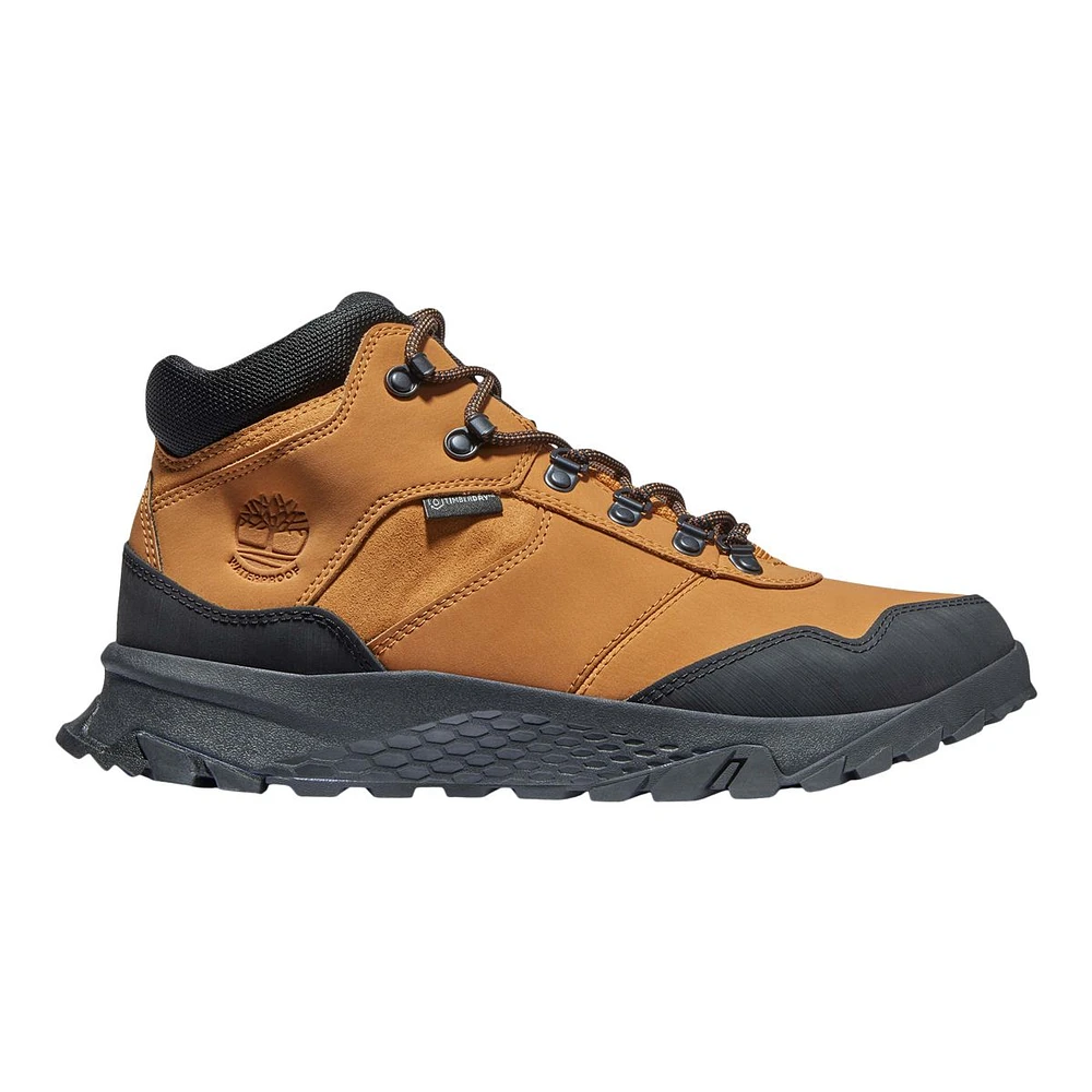 Timberland Men's Lincoln Peak Hiking Boots