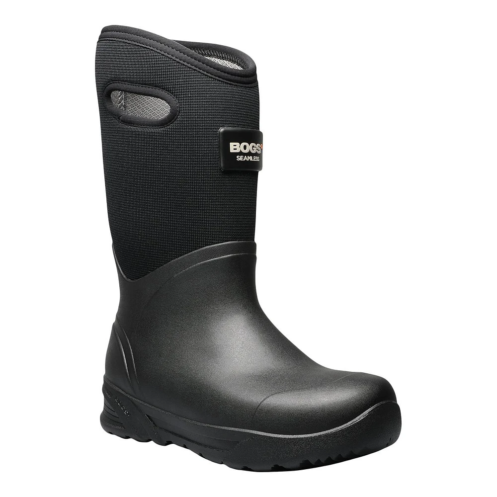 Bogs Men's Bozeman Tall Winter Boot