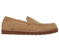 Skechers Men's Renten Oten Slippers, Shoes, Slip On, Indoor, Outdoor, Memory Foam