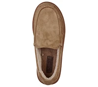 Skechers Men's Renten Oten Slippers, Shoes, Slip On, Indoor, Outdoor, Memory Foam