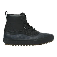 Vans Men's Standard Mid Snow MTE Winter Boots