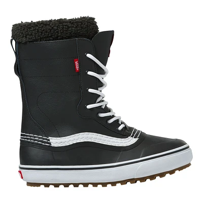 Vans Men's Standard Snow MTE Water-Resistant Non-Slip Winter Boots