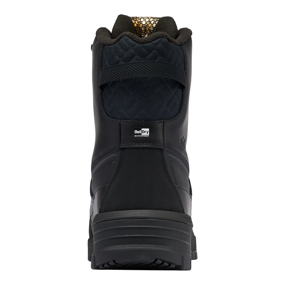 Columbia Men's Bugaboot Celsius Winter Boots