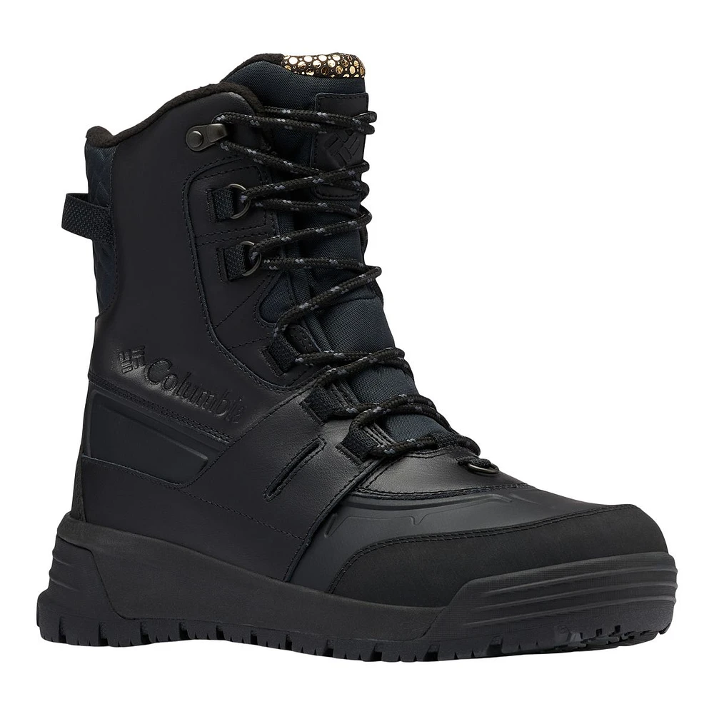 Columbia Men's Bugaboot Celsius Winter Boots