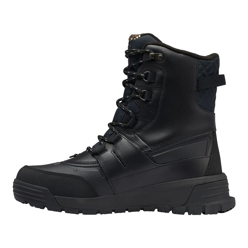 Columbia Men's Bugaboot Celsius Winter Boots