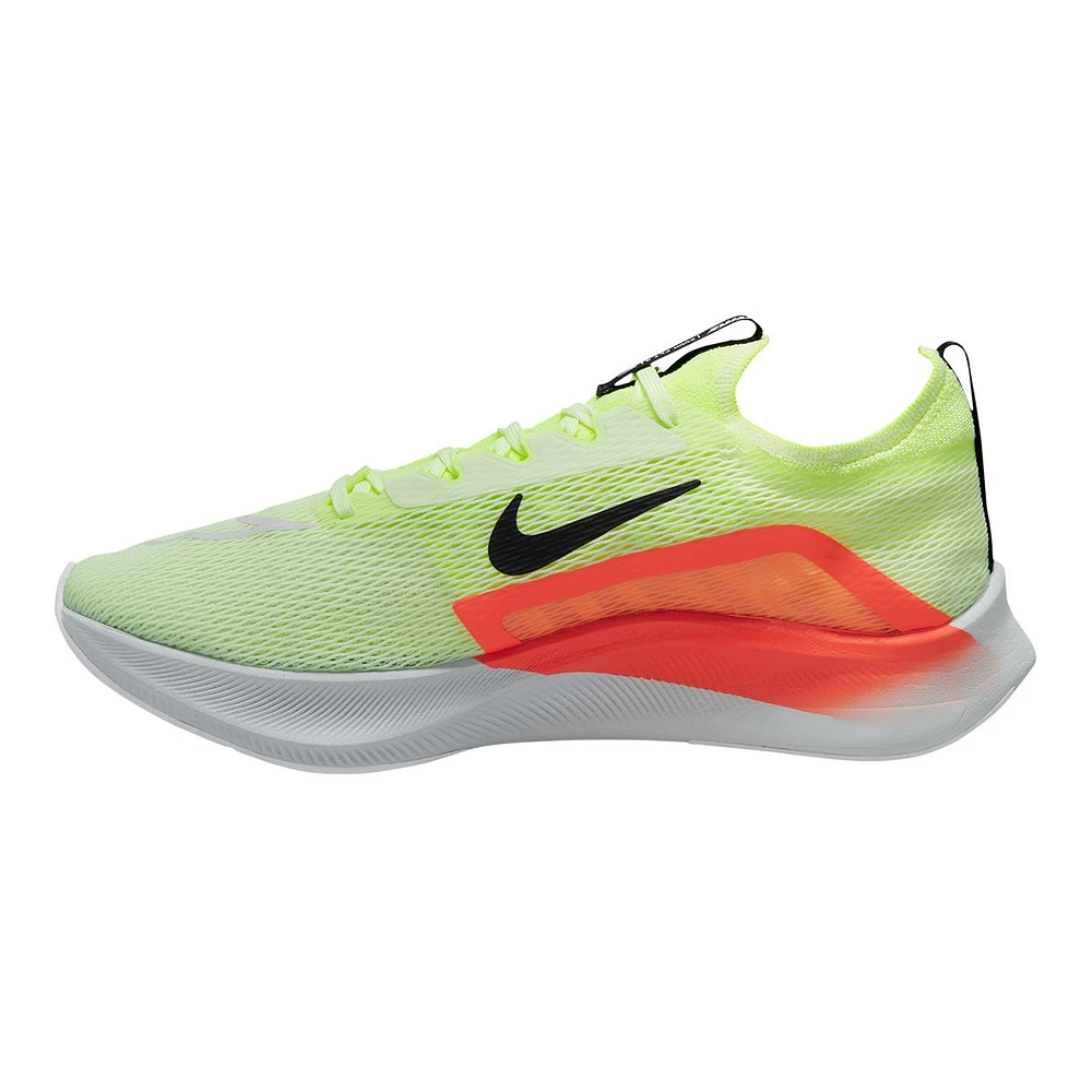 Nike Men's Zoom Fly 4 Running Shoes