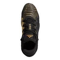 adidas Unisex D.O.N. 2 Basketball Shoes