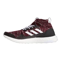 adidas x Patrick Mahomes Men's UltraBOOST DNA Lightweight Knit Running Shoes