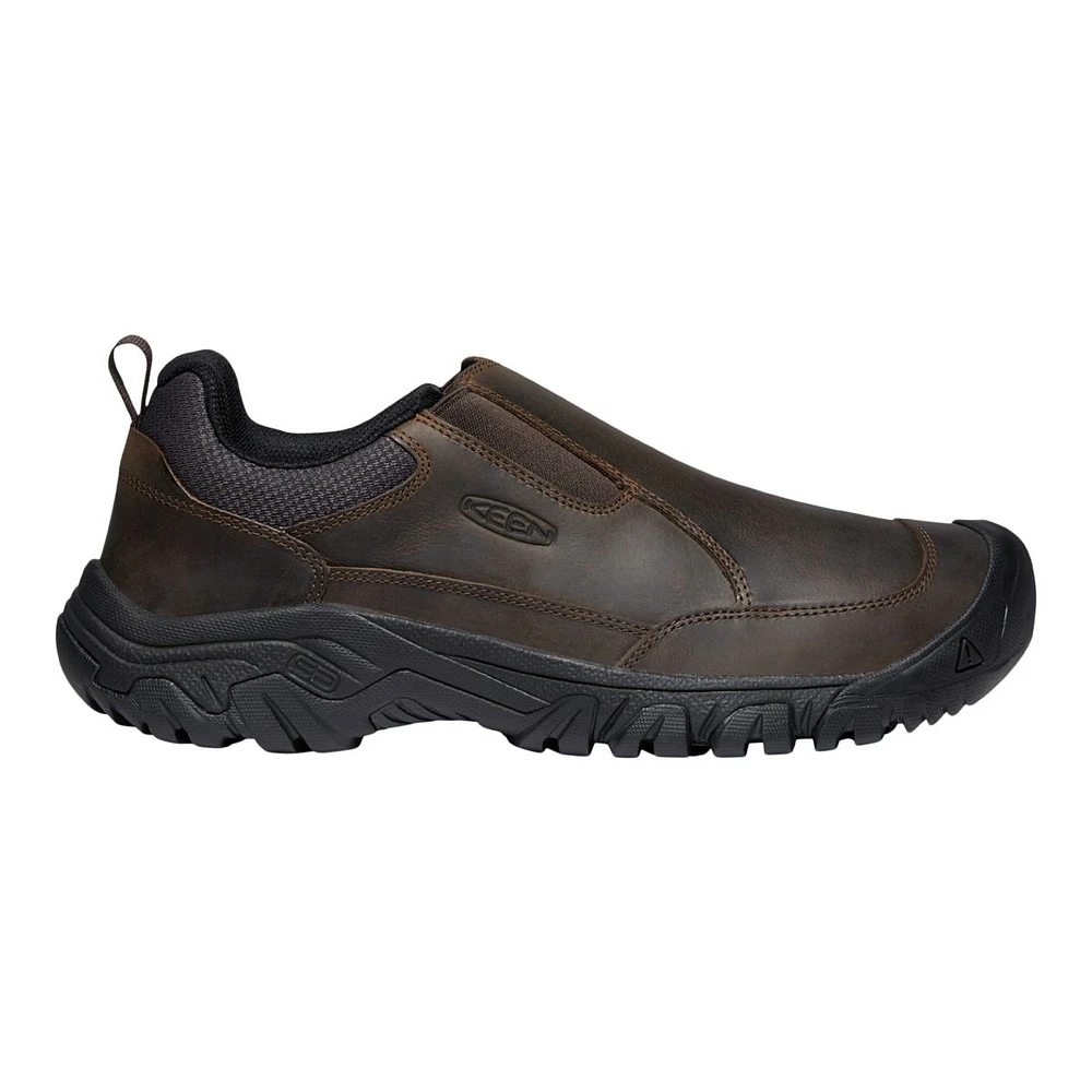 KEEN Men's Targhee III Slip On Shoes