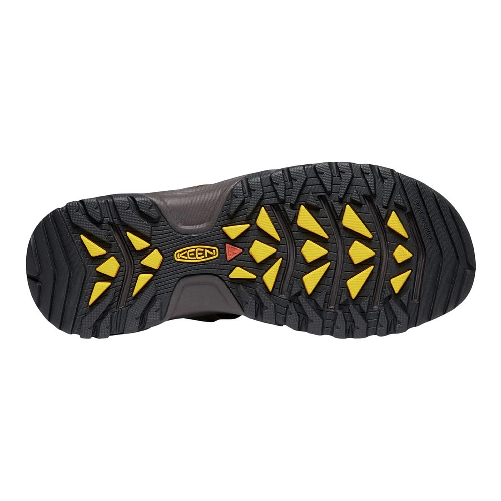 KEEN Men's Targhee III Slide Sandals