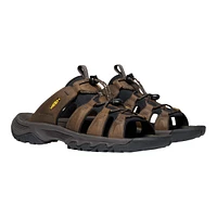 KEEN Men's Targhee III Slide Sandals