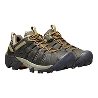 KEEN Canada Outdoor Men's Voyageur Hiking Shoe