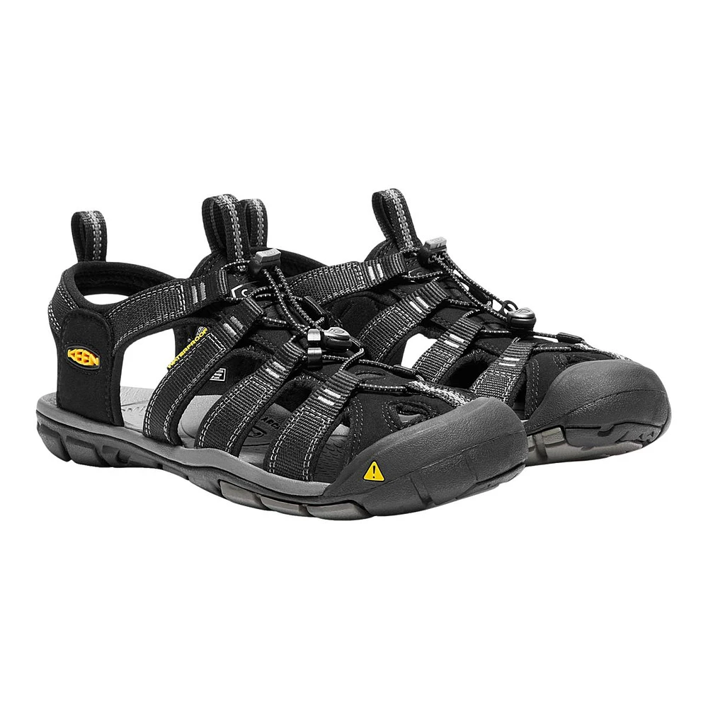 KEEN Men's Clearwater CNX Sandals