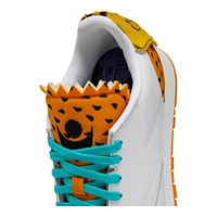 Reebok Men's Classic Leather The Flintstones Shoes