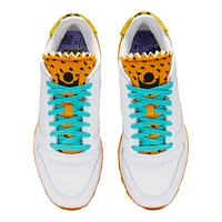 Reebok Men's Classic Leather The Flintstones Shoes