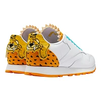 Reebok Men's Classic Leather The Flintstones Shoes