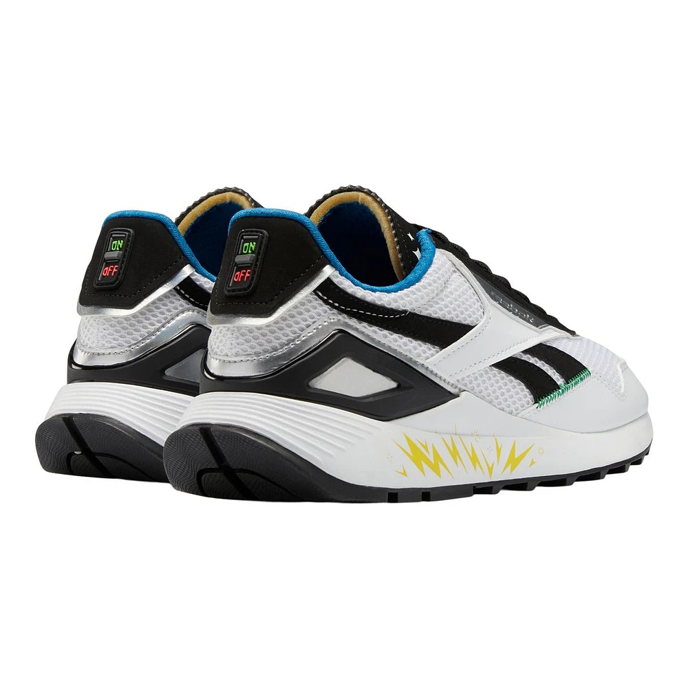 Reebok Men's Classic Legacy AZ The Flintstones Shoes