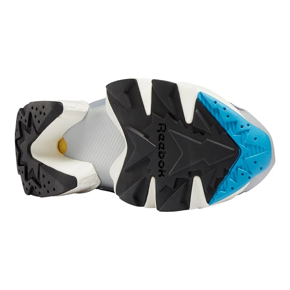 Reebok Men's Fury 94 The Flintstones Shoes