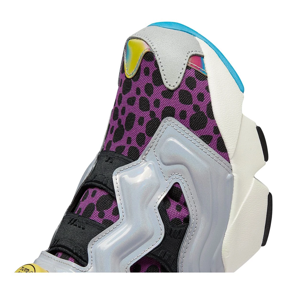 Reebok Men's Fury 94 The Flintstones Shoes