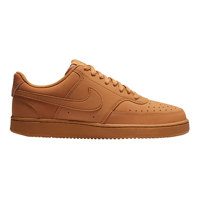 Nike Men's Court Vision Next Nature Low-Top Sneakers