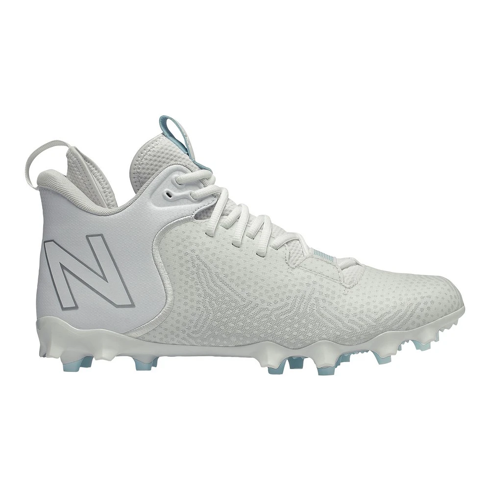 New Balance Men's Freeze LX V3 2E Wide Lacrosse Cleats