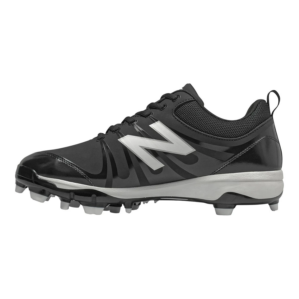 New Balance Men's Tupelo V2 Molded Baseball Cleats