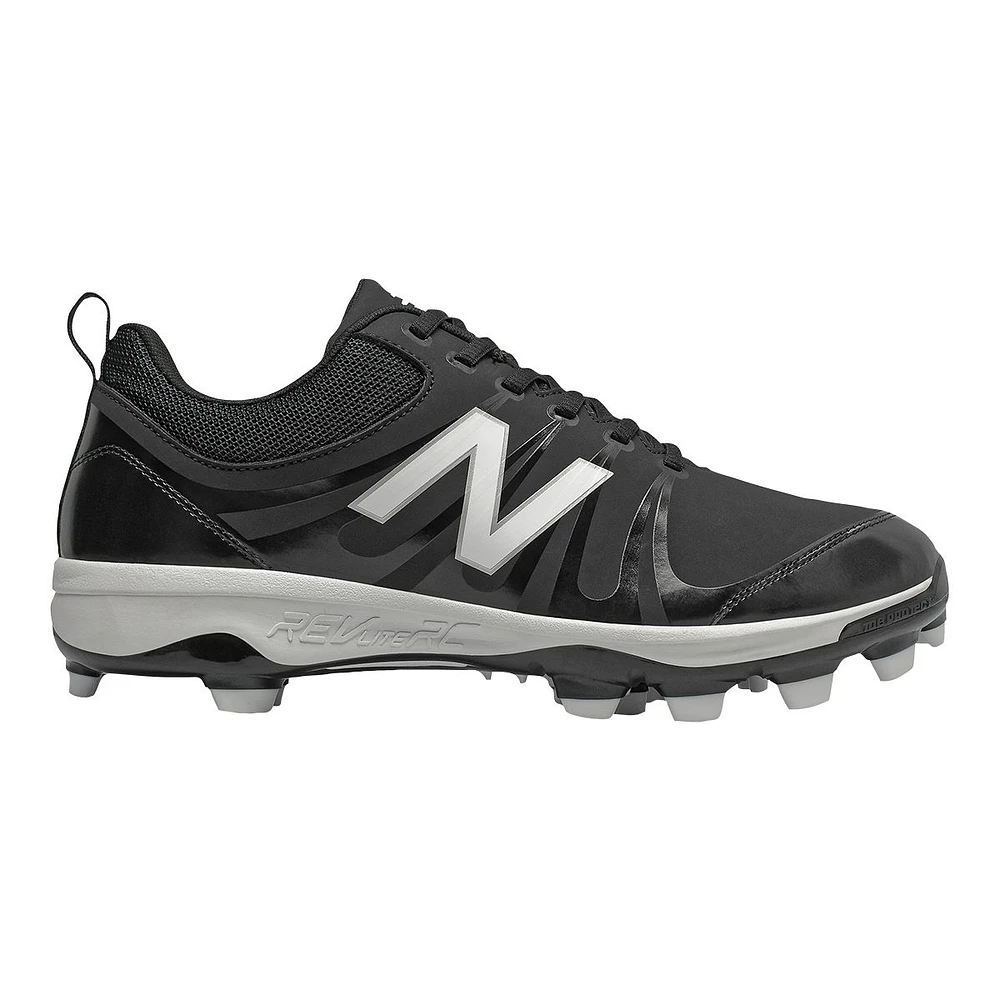 New Balance Men's Tupelo V2 Molded Baseball Cleats