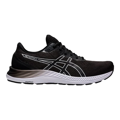 ASICS Men's Gel Excite 8 Running Shoes, 4E Extra Wide Width, Comfortable